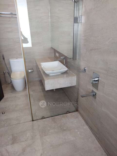 4 BHK Flat In Indiabulls Sky For Sale  In Lower Parel