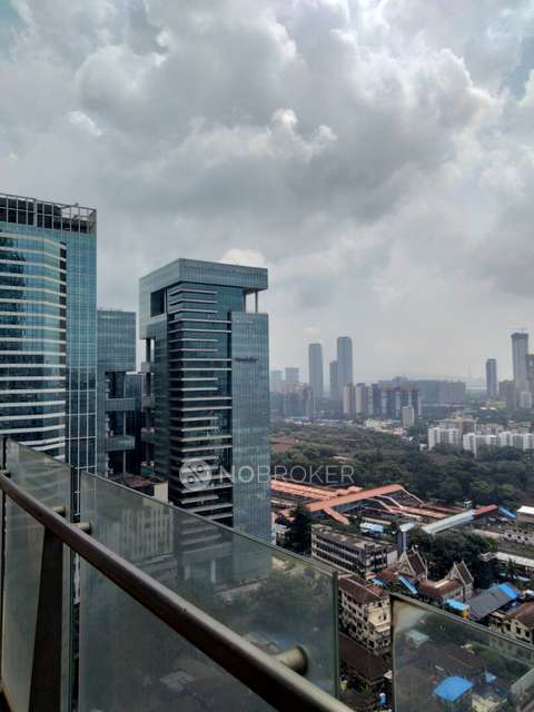 4 BHK Flat In Indiabulls Sky For Sale  In Lower Parel