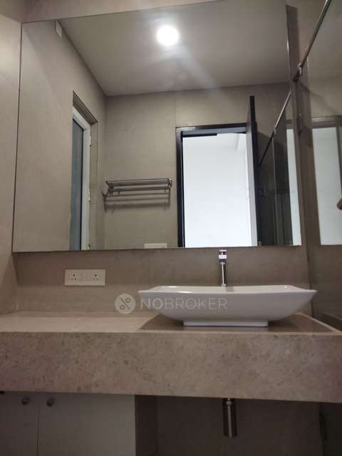 4 BHK Flat In Indiabulls Sky For Sale  In Lower Parel