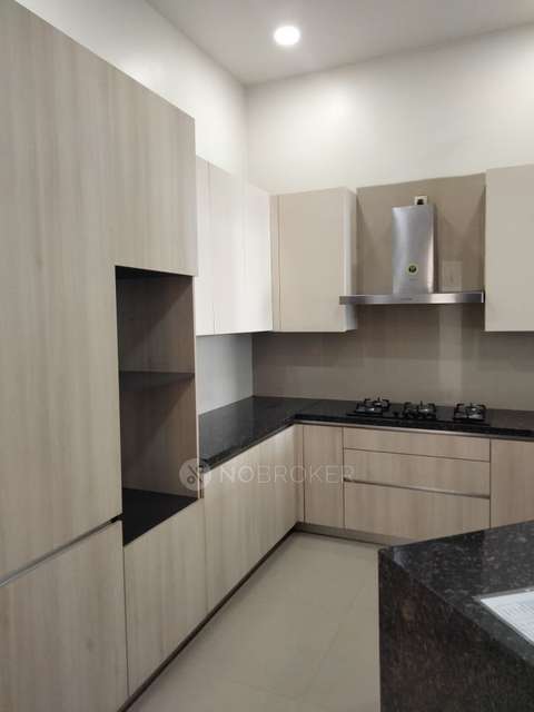 4 BHK Flat In Indiabulls Sky For Sale  In Lower Parel