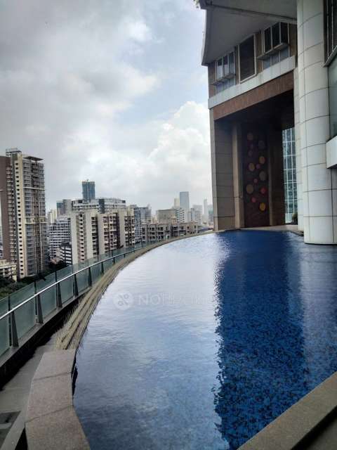 4 BHK Flat In Indiabulls Sky For Sale  In Lower Parel