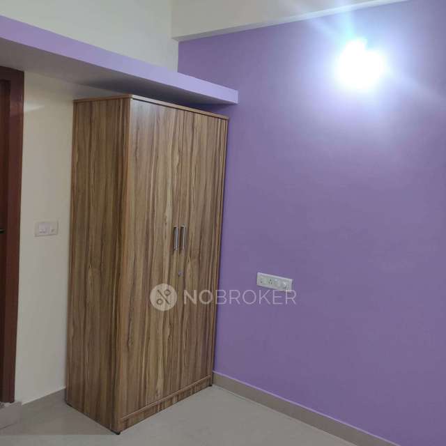 2 BHK Flat In Standalone Building  for Lease  In Viveka Nagar