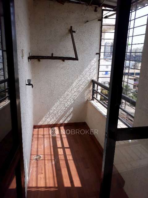 1 BHK Flat In Venkatesh Oxy Valley Phase 1 for Rent  In Wagholi