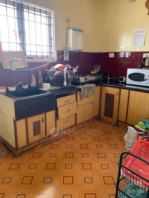 2 BHK Flat In Sai Smaran, Kaggadasapura For Sale  In Kaggadasapura