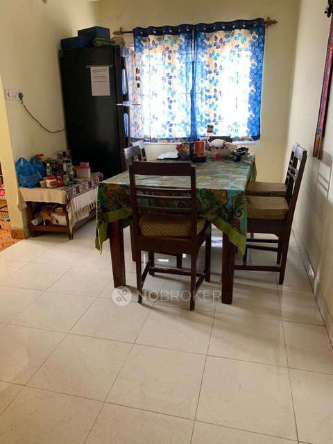 2 BHK Flat In Sai Smaran, Kaggadasapura For Sale  In Kaggadasapura