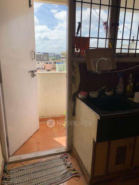 2 BHK Flat In Sai Smaran, Kaggadasapura For Sale  In Kaggadasapura