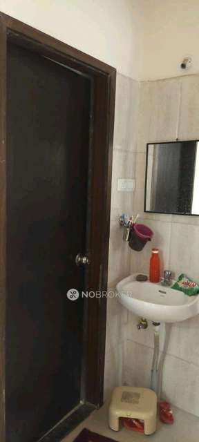 2 BHK Flat In Tanish Orchid For Sale  In Charholi Budruk