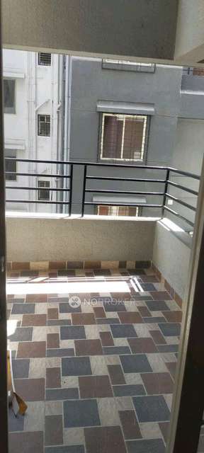2 BHK Flat In Tanish Orchid For Sale  In Charholi Budruk