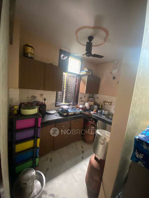 2 BHK Flat In Stand Alone Building  For Sale  In Inder Puri