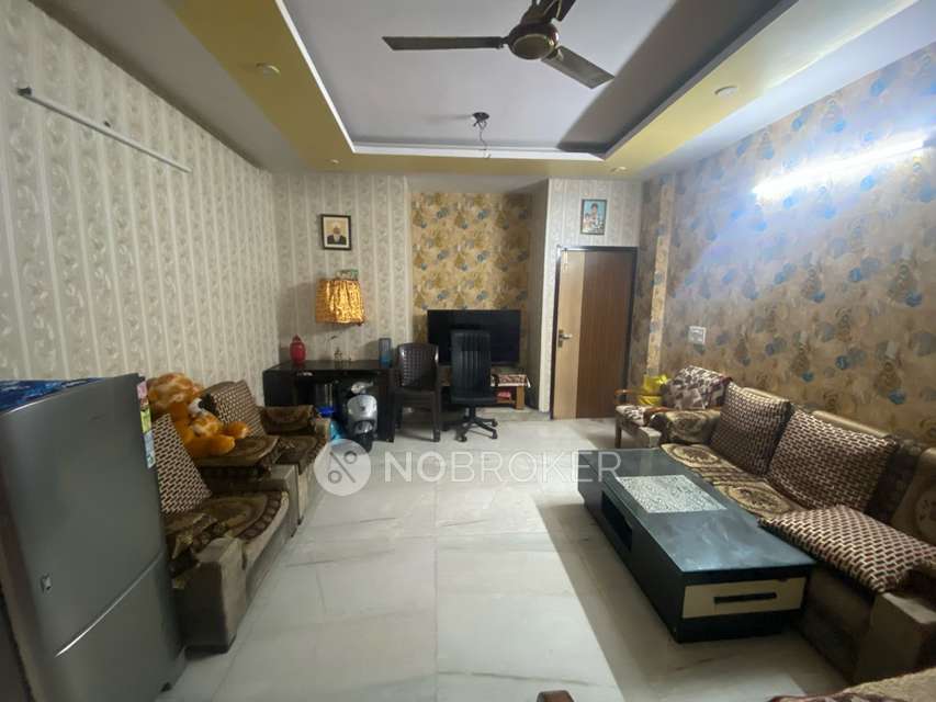 2 BHK Flat In Stand Alone Building  For Sale  In Inder Puri