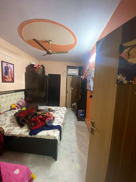 2 BHK Flat In Stand Alone Building  For Sale  In Inder Puri