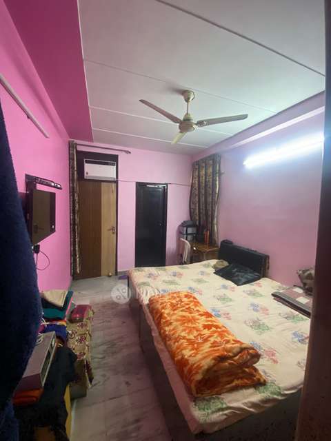 2 BHK Flat In Stand Alone Building  For Sale  In Inder Puri