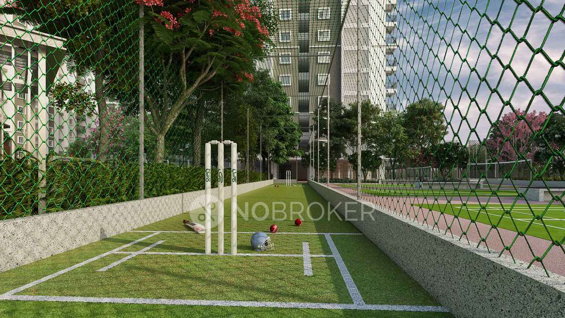 2 BHK Flat In Ankuraa Meridian For Sale  In Kadugodi