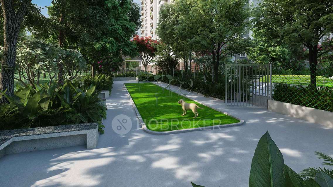 2 BHK Flat In Ankuraa Meridian For Sale  In Kadugodi