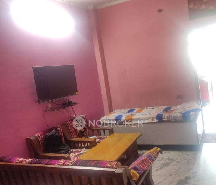 3 BHK Flat For Sale  In Shahdara