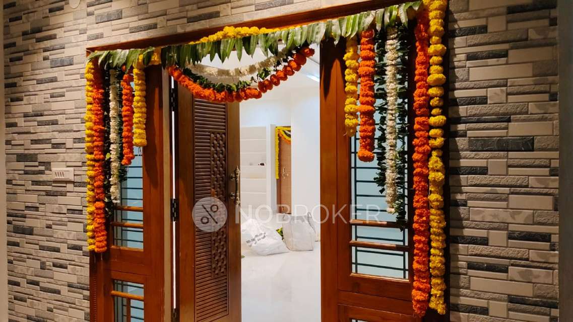 2 BHK House For Sale  In Hastinapuram