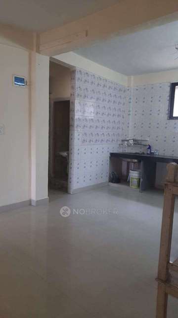 3 BHK Flat In Swami Vivekanand Industrial Estate For Sale  In Hadapsar