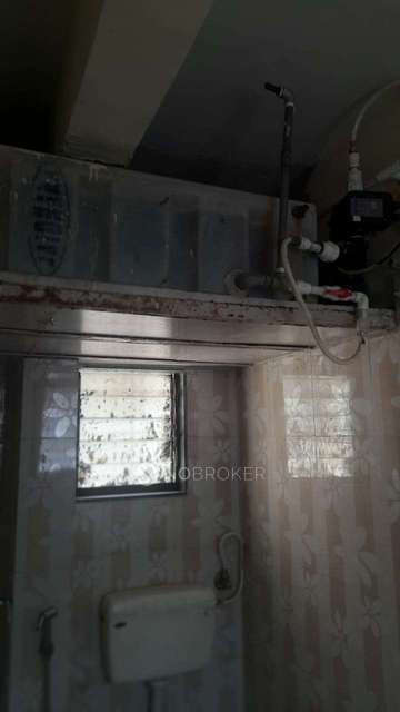3 BHK Flat In Swami Vivekanand Industrial Estate For Sale  In Hadapsar