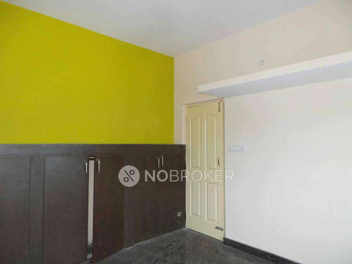 2 BHK Flat In Standalone Building  for Lease  In  Jalahalli West