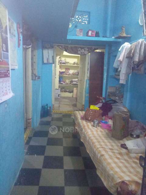 4+ BHK Flat In Stand Alone Building For Sale  In Gowliguda