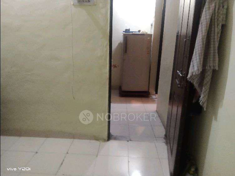 2 BHK Flat In Laxmi Vandan Society  For Sale  In Ganesh Peth