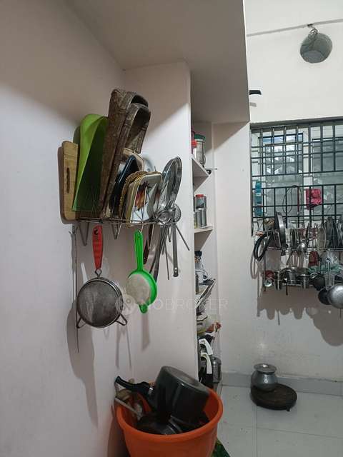 2 BHK Flat For Sale  In Aadhanur