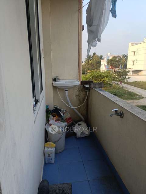 2 BHK Flat For Sale  In Aadhanur