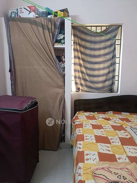2 BHK Flat For Sale  In Aadhanur
