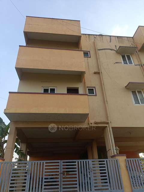 2 BHK Flat For Sale  In Aadhanur