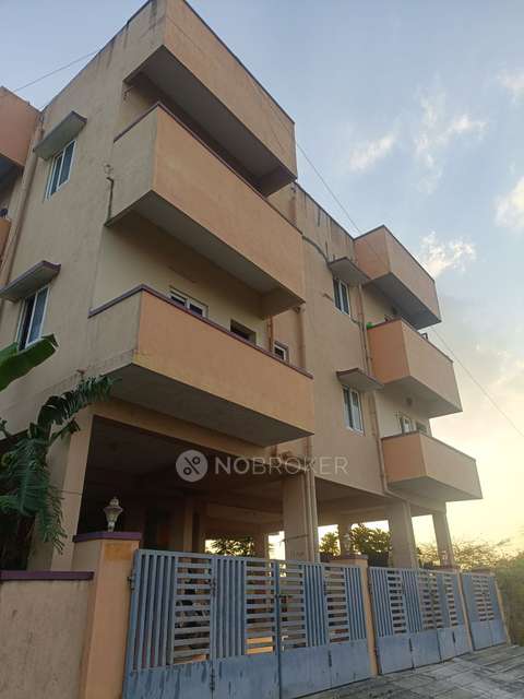 2 BHK Flat For Sale  In Aadhanur