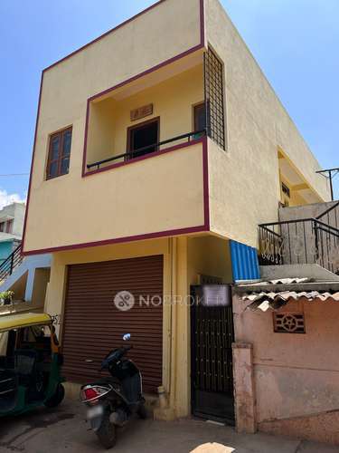2 BHK House For Sale  In Hegde Nagar