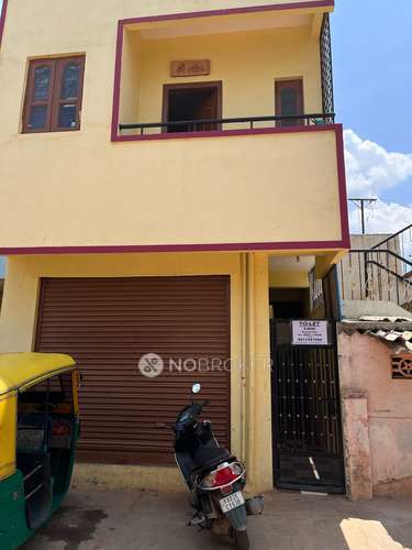 4+ BHK House For Sale  In Hegde Nagar