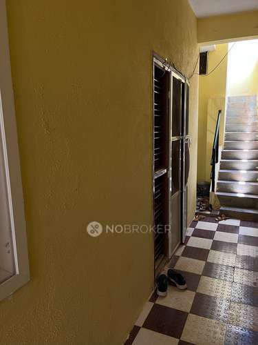 4+ BHK House For Sale  In Hegde Nagar