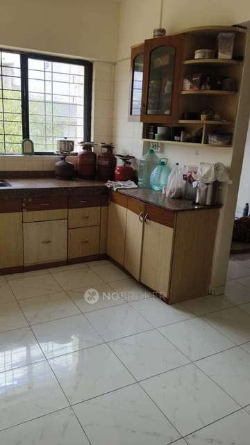 1 BHK Flat In Raghukul Apartment For Sale  In Sadashiv Peth