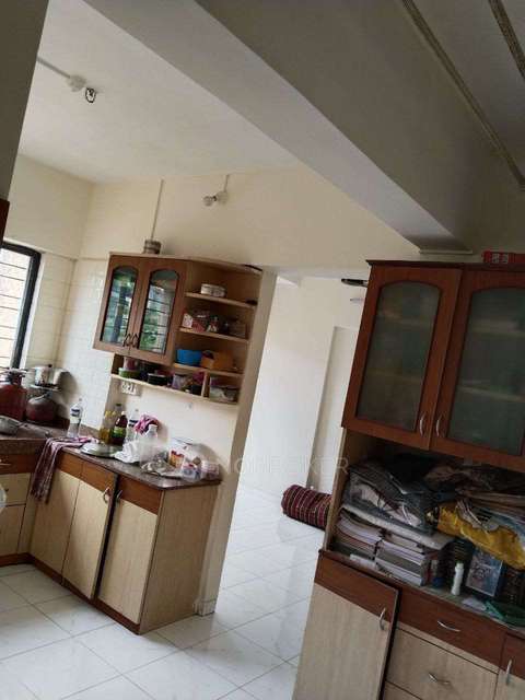 1 BHK Flat In Raghukul Apartment For Sale  In Sadashiv Peth