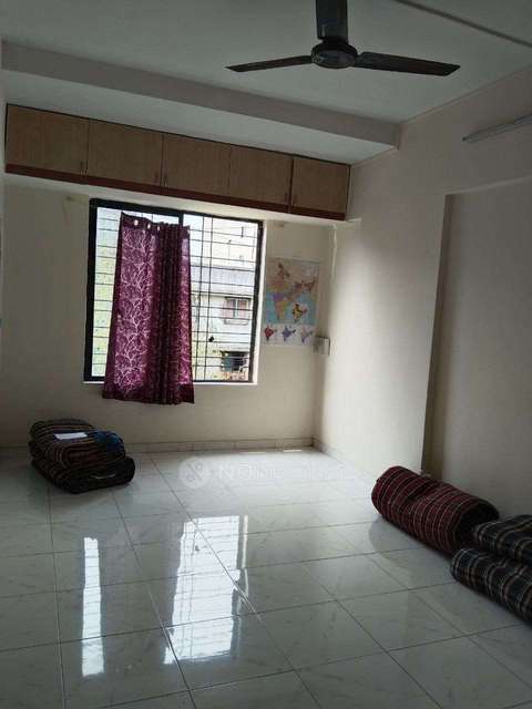 1 BHK Flat In Raghukul Apartment For Sale  In Sadashiv Peth