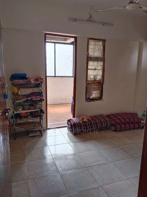 1 BHK Flat In Raghukul Apartment For Sale  In Sadashiv Peth