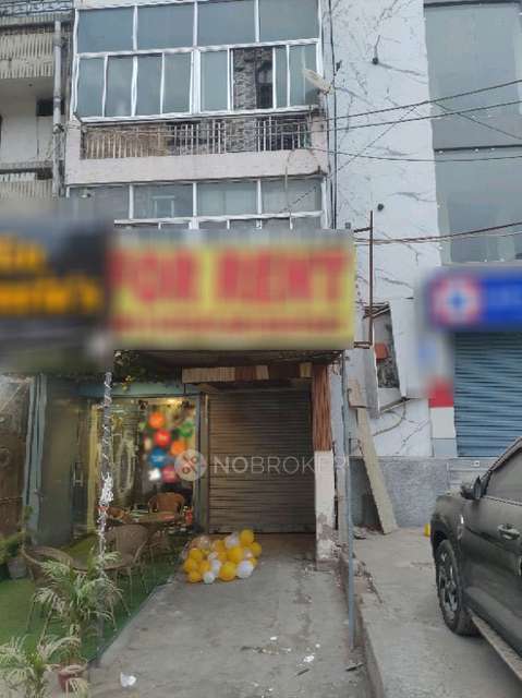 Shop in Tilak Nagar, Delhi for Rent 