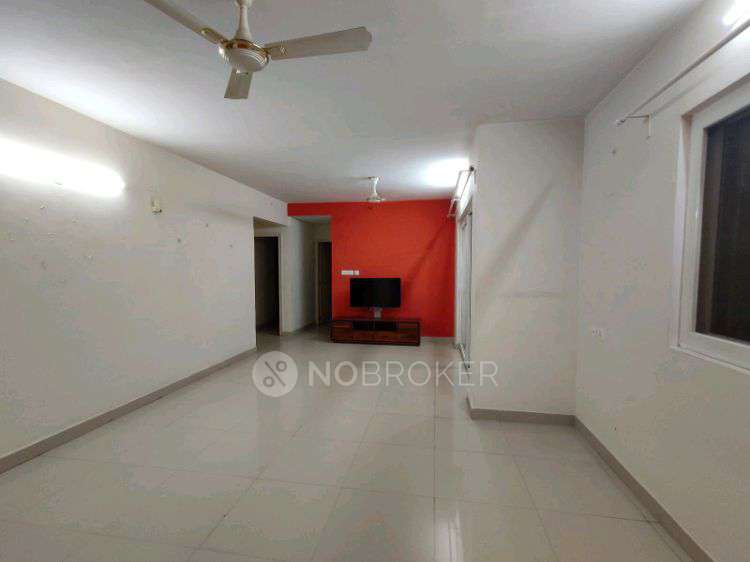 3 BHK Flat In Indis Pbel City for Rent  In Peeramcheru