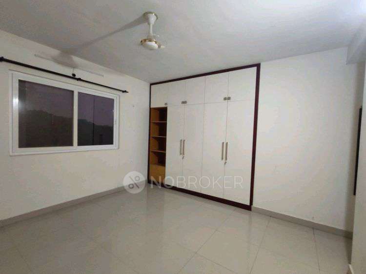 3 BHK Flat In Indis Pbel City for Rent  In Peeramcheru