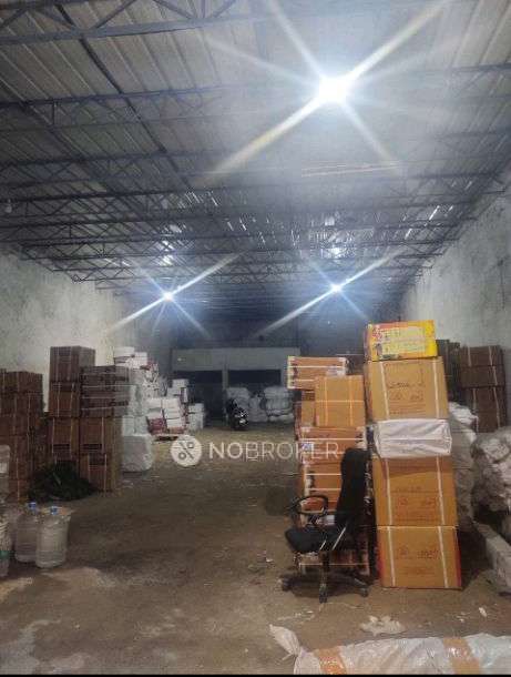 Godown/Warehouse in Sudhama Nagar, Bangalore for Rent 