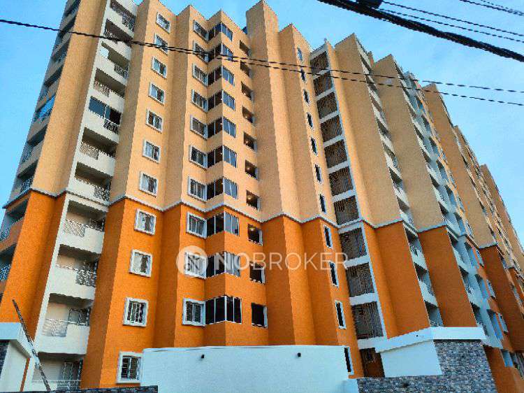 2 BHK Flat In Subham Antique City for Rent  In Subham Antique City A1, Subham Antique City, Konadasapura, Bengaluru, Karnataka 560067, India