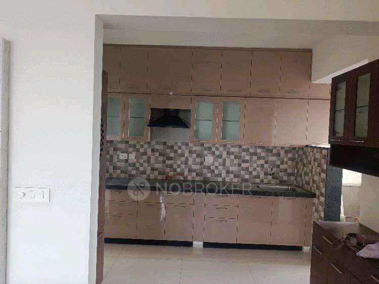 2 BHK Flat In Arvind Oasis for Rent  In Nagasandra