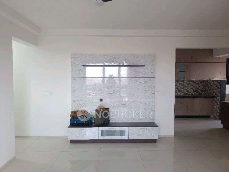 2 BHK Flat In Arvind Oasis for Rent  In Nagasandra