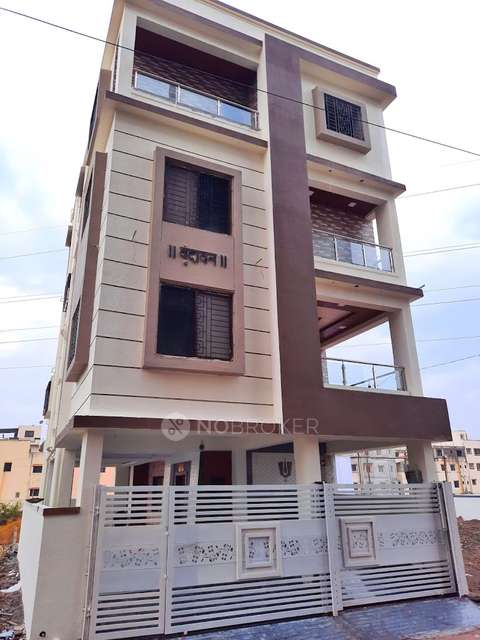 1 BHK Flat In Vedika Apartment Manjari Budhruk for Rent  In 72, Manjari Budruk, Pune, Maharashtra 412307, India