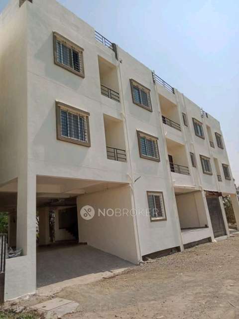1 BHK Flat In Vedika Apartment Manjari Budhruk for Rent  In 72, Manjari Budruk, Pune, Maharashtra 412307, India