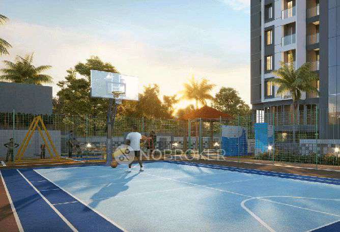 2 BHK Flat In Saheel Itrend Life Plus For Sale  In Jq28+465, Shankar Kalat Nagar, Wakad, Pimpri-chinchwad, Maharashtra 411057, India