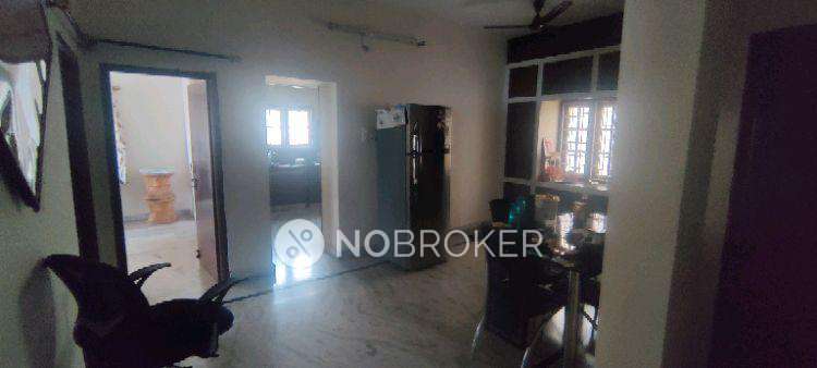 3 BHK Flat In Himagiri Heights For Sale  In Hafeezpet