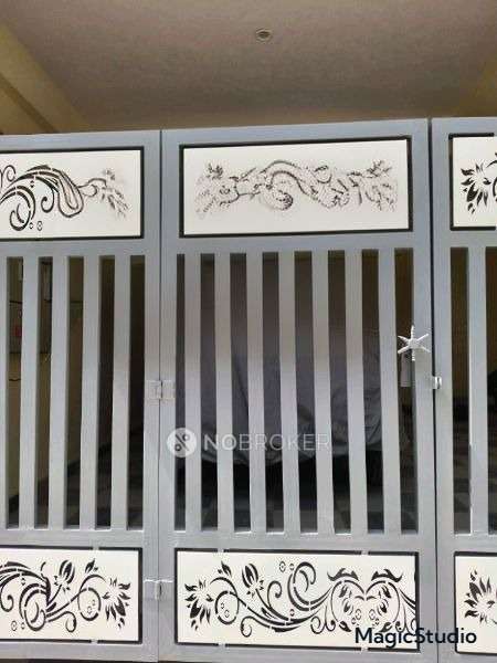 2 BHK Flat In Standalone Building for Rent In Kudlu
