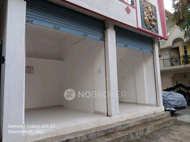 Shop in Kamanahalli, Bangalore for Rent 